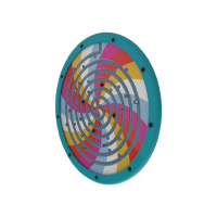 Игровой модуль "Радуга" - «globural.ru» - Кировград