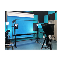 Интерактивная видеостудия "Studio 4K 86″" - «globural.ru» - Кировград