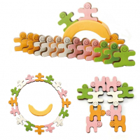 Конструктор-балансир "Фестиваль печенья" - «globural.ru» - Кировград