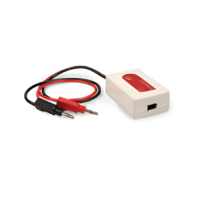 Датчик тока, 5 А к цифровой лаборатории VinciLab - «globural.ru» - Кировград