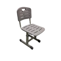 Стул ученический (р.гр.№5-7)  - «globural.ru» - Кировград