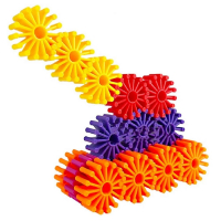 Набор для конструирования «Солнышко» - «globural.ru» - Кировград