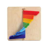 Панель "Радуга" - «globural.ru» - Кировград