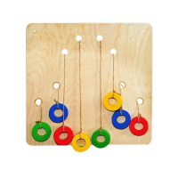 Панель "Кольца" - «globural.ru» - Кировград