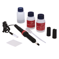 Датчик растворенного кислорода к цифровой лаборатории VinciLab - «globural.ru» - Кировград