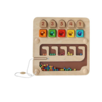 Панель "Счетный лабиринт" - «globural.ru» - Кировград