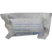 Пакет перевязочный индивидуальный ИПП-1 - «globural.ru» - Кировград