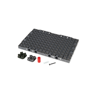 Сборная "Креативная панель" для конструирования (6 панелей 30х20 см в комплекте) - «globural.ru» - Кировград