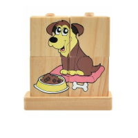 Кубики 2х2 номер 5 - «globural.ru» - Кировград