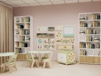 Комплект оборудования для кабинета Английского языка 20 м - «globural.ru» - Кировград