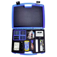 Комплект демонстрационного оборудования «Фотоэлектричество» - «globural.ru» - Кировград