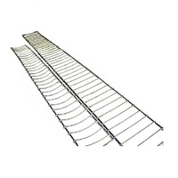 Шина проволочная Крамера (лестничная) для рук - «globural.ru» - Кировград