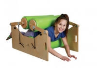  Машина для "обнимания" детей аутистов двойная - «globural.ru» - Кировград