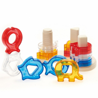  Набор "Прозрачные мультиформы" - «globural.ru» - Кировград