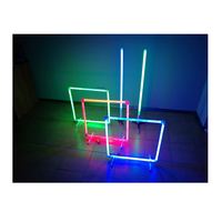 Трасса для гонок микро дронов TinyWhoop Series - «globural.ru» - Кировград