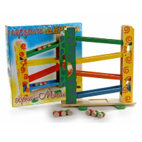 Горки - «globural.ru» - Кировград