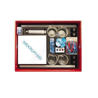 Детский сад: эксперименты с воздухом - «globural.ru» - Кировград