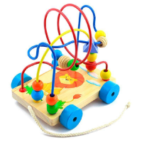 Лабиринт-каталка "Львенок" - «globural.ru» - Кировград