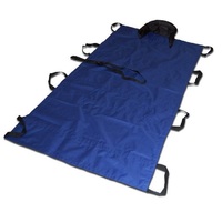 Носилки санитарные плащевые и ковшовые - «globural.ru» - Кировград