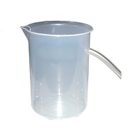 Стакан отливной демонстрационный - «globural.ru» - Кировград