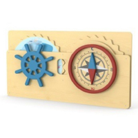 Дидактическая панель "Навигация" - «globural.ru» - Кировград