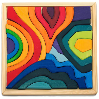 Набор для творческого конструирования (малый) - «globural.ru» - Кировград