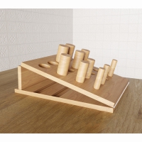 Настольный тренажер «Я герой» №4 - «globural.ru» - Кировград