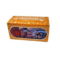 Набор для занимательных опытов по химии «Голова Горгоны» - «globural.ru» - Кировград