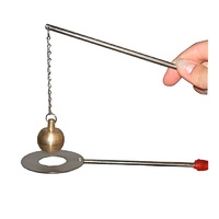 Шар с кольцом ШС - «globural.ru» - Кировград