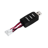 Зарядное устройство для АКБ к образовательному квадрокоптеру "Пионер Мини" - «globural.ru» - Кировград