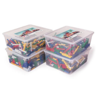 Набор для конструирования "Спасатели (8)" (на 8 человек) - «globural.ru» - Кировград