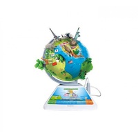 Интерактивный "Умный глобус" - «globural.ru» - Кировград