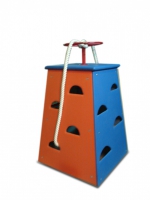 Башня для лазания (вариант 1) - «globural.ru» - Кировград