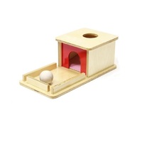 Коробочка с шариком - «globural.ru» - Кировград