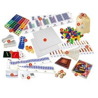 Базовый набор Нумирошка для индивидуальных занятий с детьми 5-7 лет - «globural.ru» - Кировград