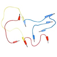 Набор соединительных проводов (шлейфовых) - «globural.ru» - Кировград