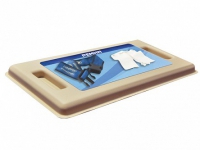 Реабилитационный тренажерный модуль "Ремни" - «globural.ru» - Кировград