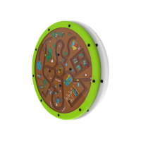 Игровой модуль "Дорожное движение" - «globural.ru» - Кировград