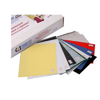 Коллекция "Бумага и картон" (демонстрационная) - «globural.ru» - Кировград