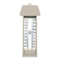 Термометр с фиксацией max и min значений - «globural.ru» - Кировград