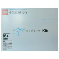 Набор стартовый для учителей. Академия LEGO Education - «globural.ru» - Кировград