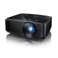 Проектор дальнофокусный Optoma S334e - «globural.ru» - Кировград