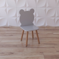 Стул «Умка» белый - «globural.ru» - Кировград