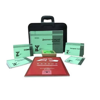 Чемодан психолога. Диагностический комплект Семаго - «globural.ru» - Кировград