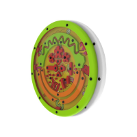 Игровой модуль "Лабиринт" - «globural.ru» - Кировград