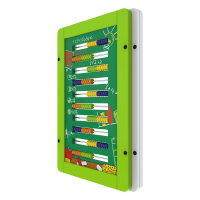 Игровой модуль "Счеты" - «globural.ru» - Кировград