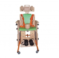 Опора для сидения размер 1 (вариант 3) - «globural.ru» - Кировград