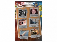 Интерактивный стенд "Осторожно! Наркотики!" - «globural.ru» - Кировград