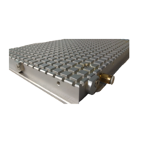 Вакуумный стол 300х200 мм для Robot 4U - «globural.ru» - Кировград