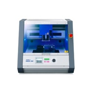 Гравировально-фрезерный станок MDX-50 - «globural.ru» - Кировград